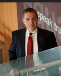 Dr. Greg Williams