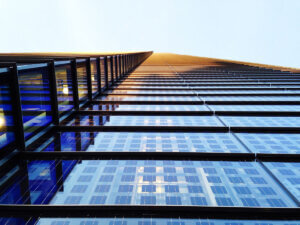 vertical industry roundup