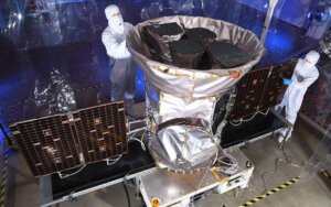 spacecraft