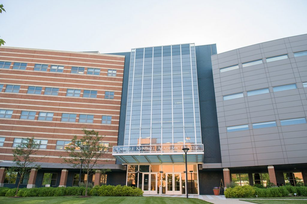 Camille Kendall Academic Center at UMBC-Shady Grove