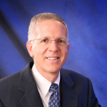 Mark Schenerman Portrait