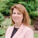 UMBC Faculty Patty Delafuente