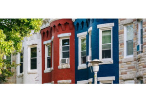 Baltimore City Housing