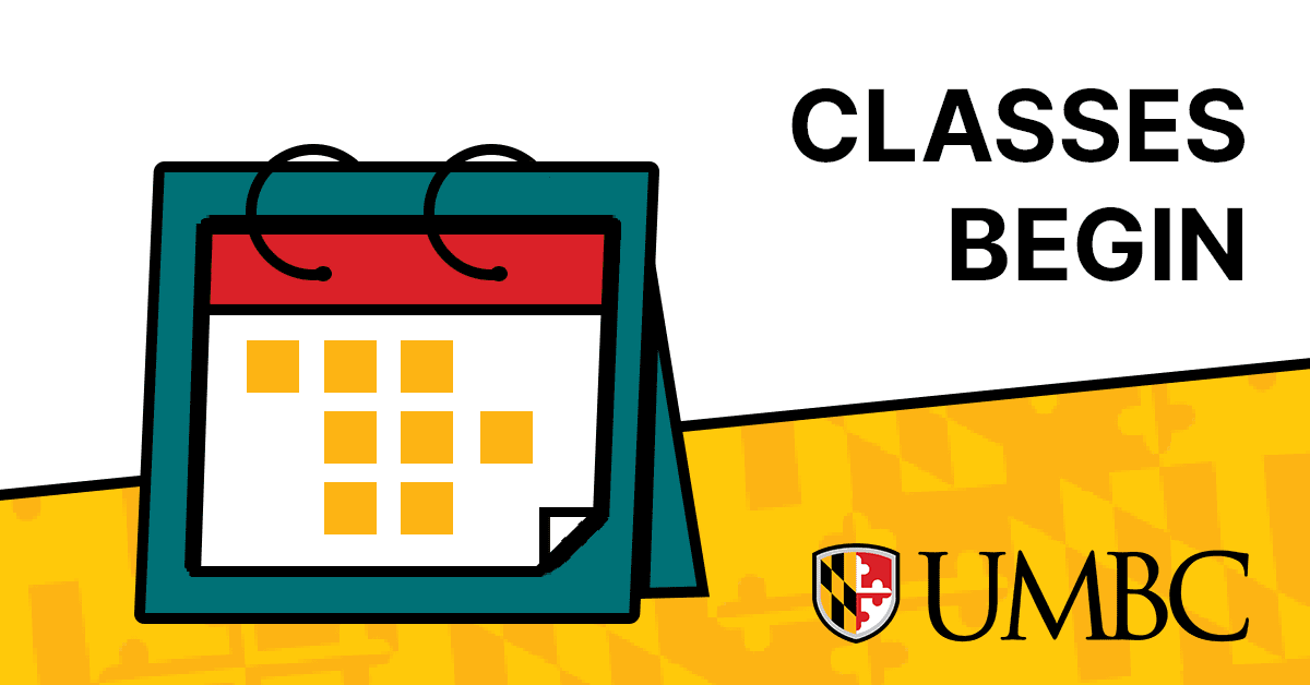 Umbc Spring 2023 Calendar Spring 2021 Classes Begin – Office Of Professional Programs