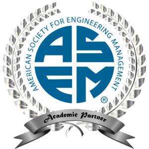 American Society for Engineers Academic Partner