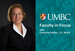 concetta Dudley