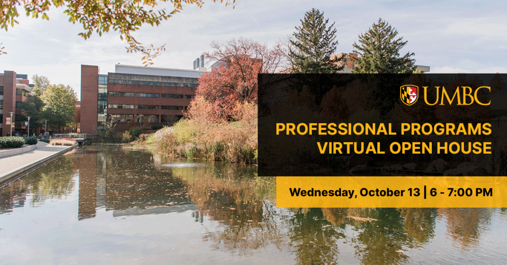 Umbc Schedule Spring 2022