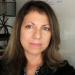 UMBC Faculty Patty Delafuente