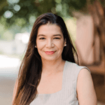 Jennifer Mata-McMahon headshot