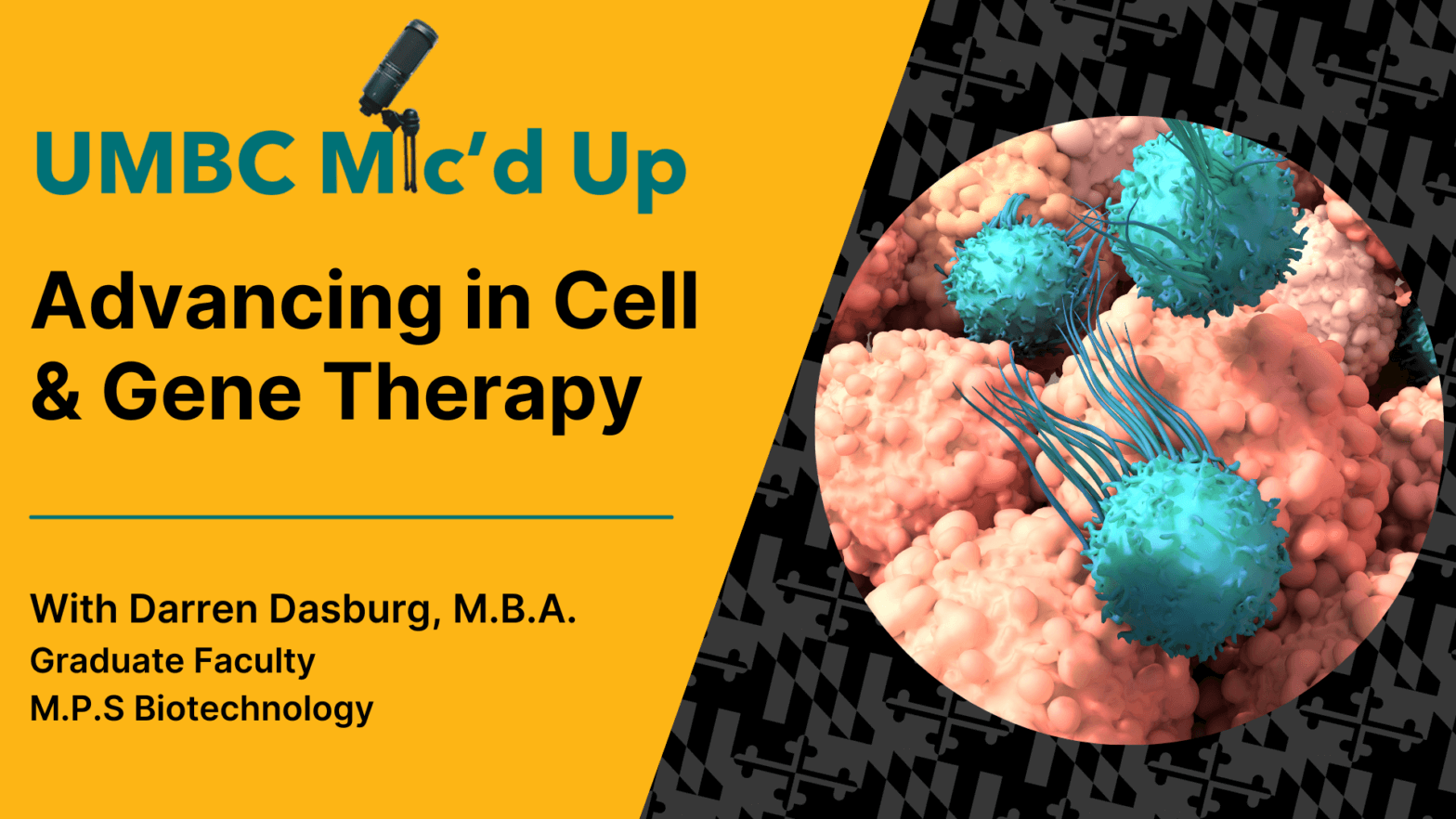 cell and gene therapy