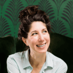 Ann Tropea headshot